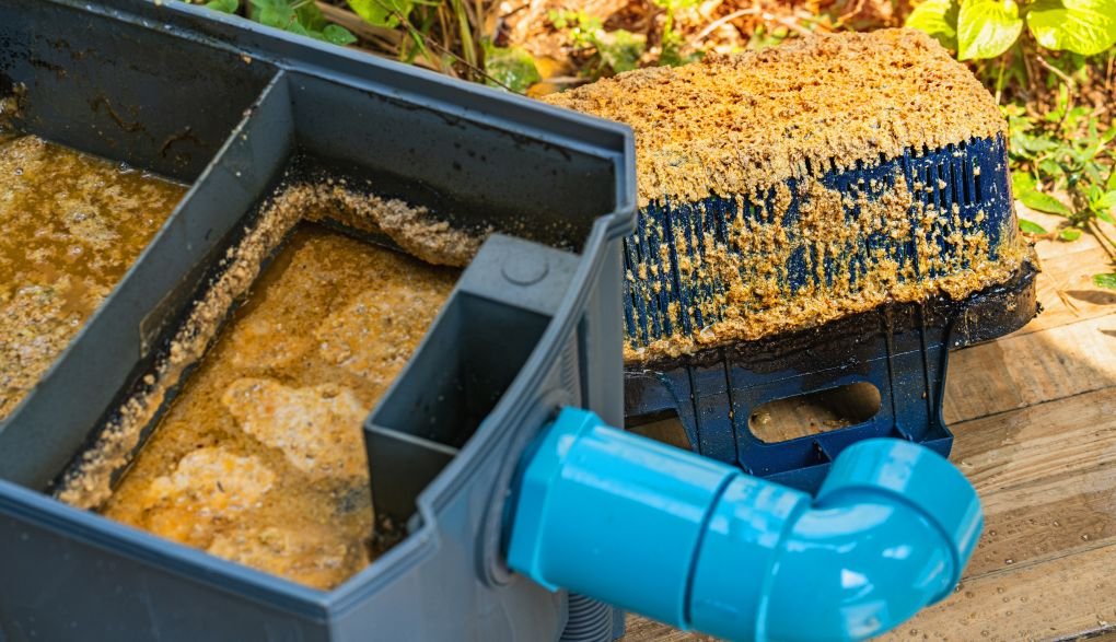 Common Signs Your Grease Trap Needs Cleaning